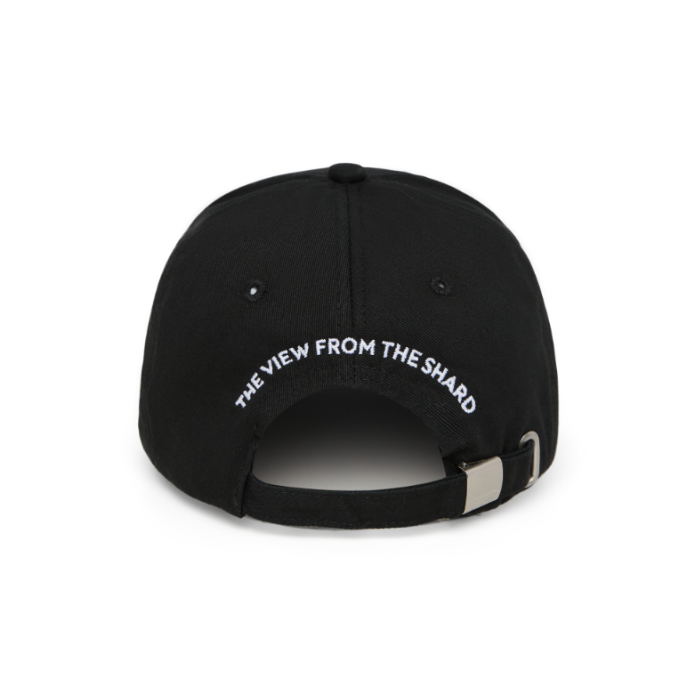 Shard Baseball Cap
