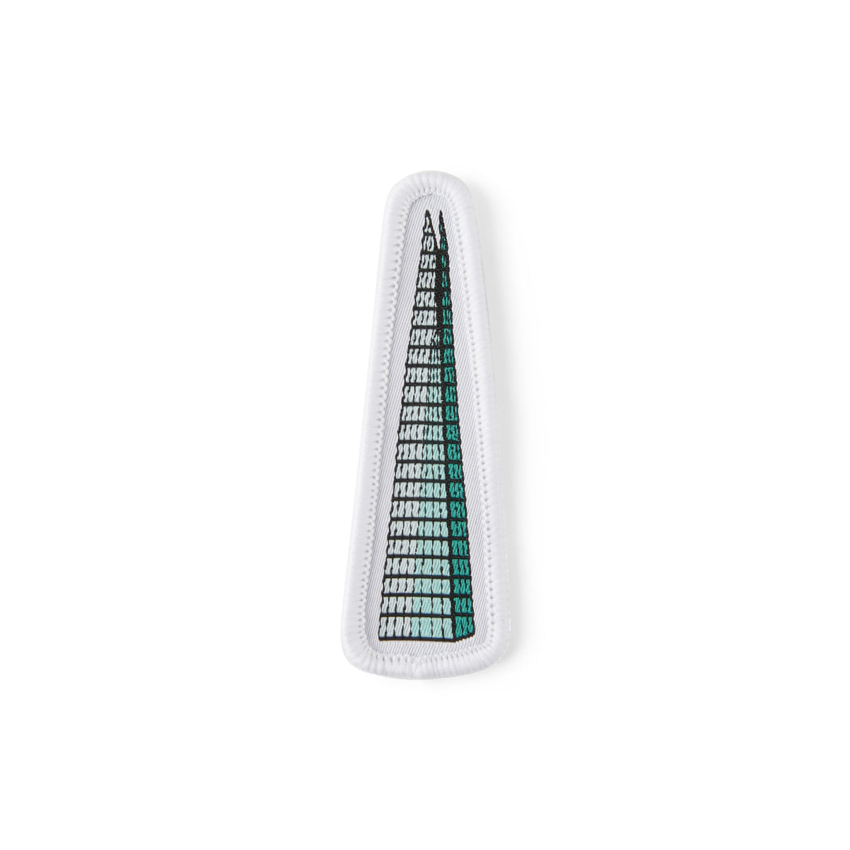 The View from The Shard Patch – The View From The Shard