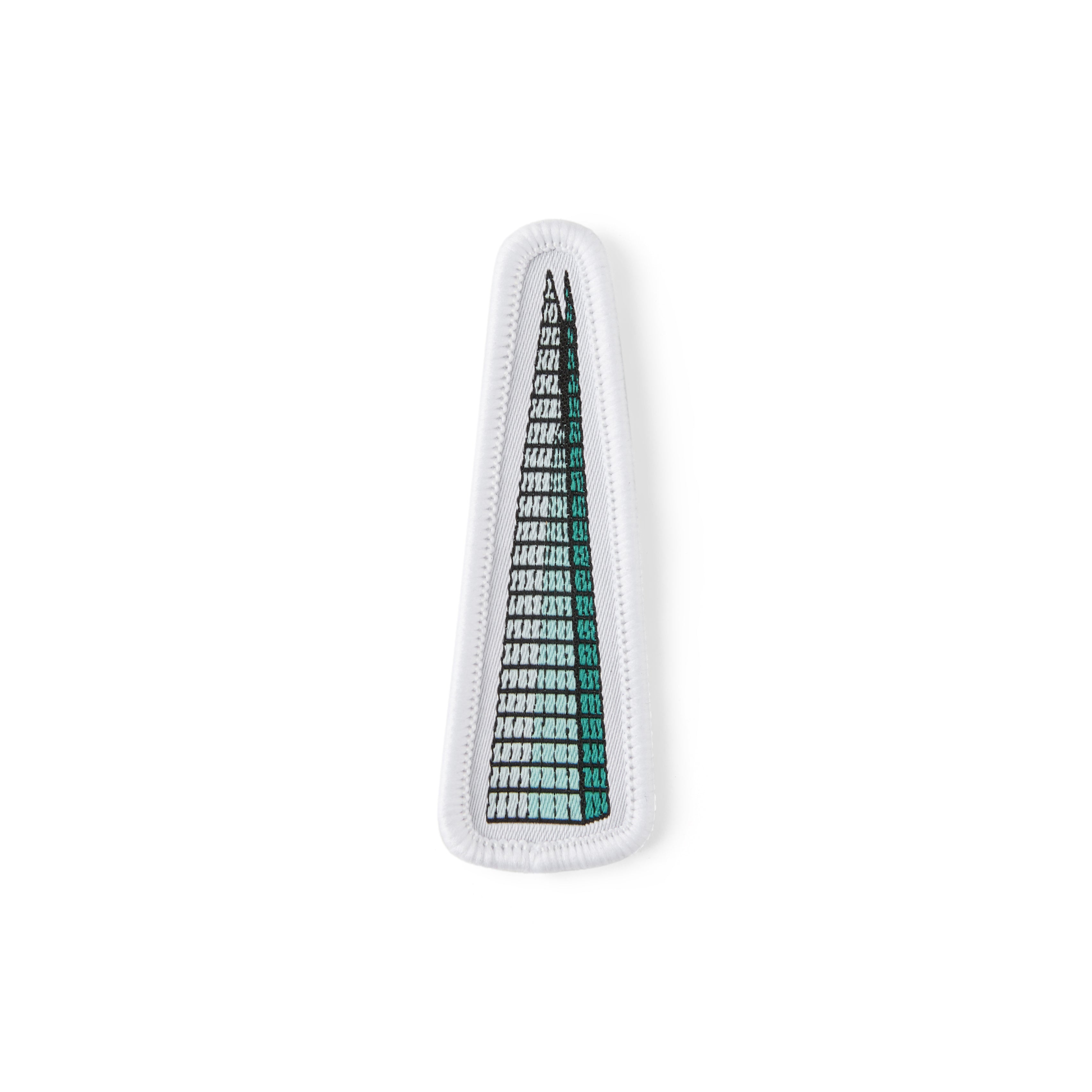 The View from The Shard Patch