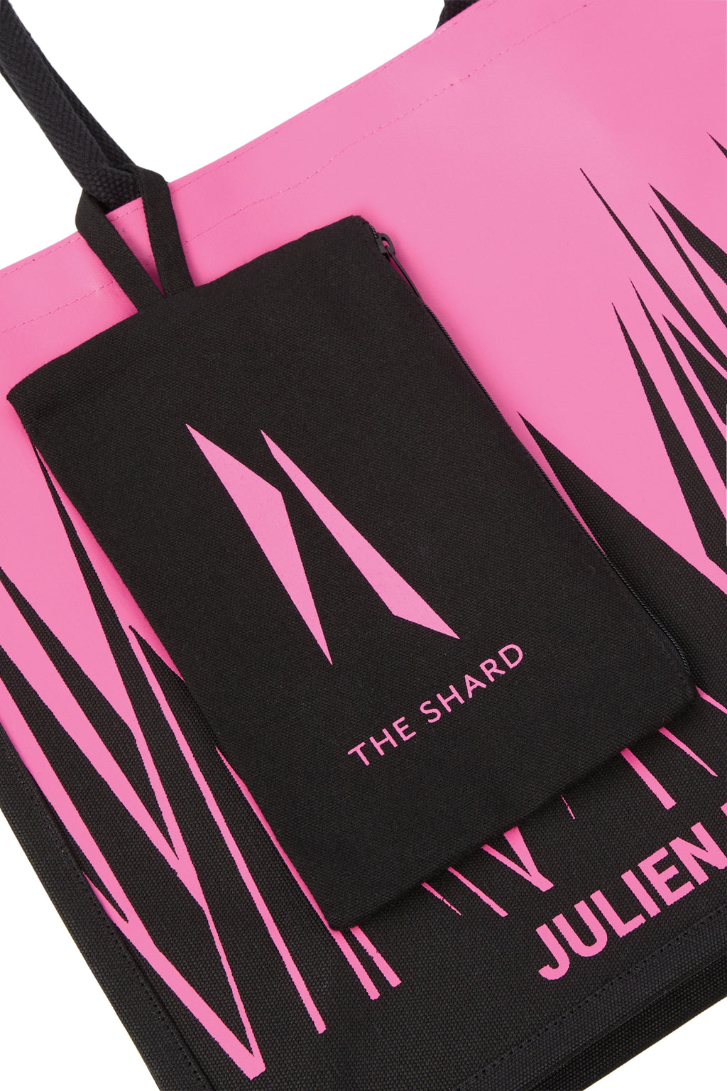 Julien Macdonald x TVFTS x ROS Tote Bag