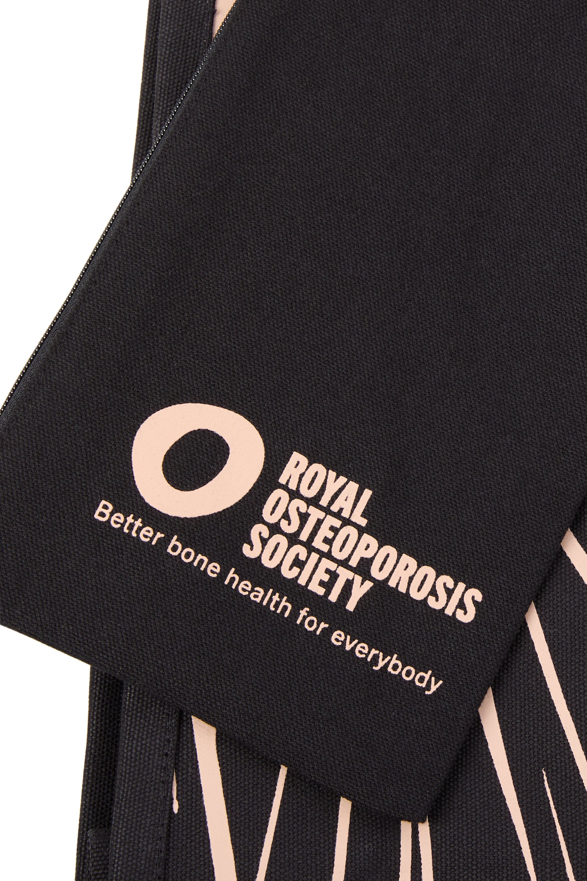 Julien Macdonald x Shard x ROS Tote Bag