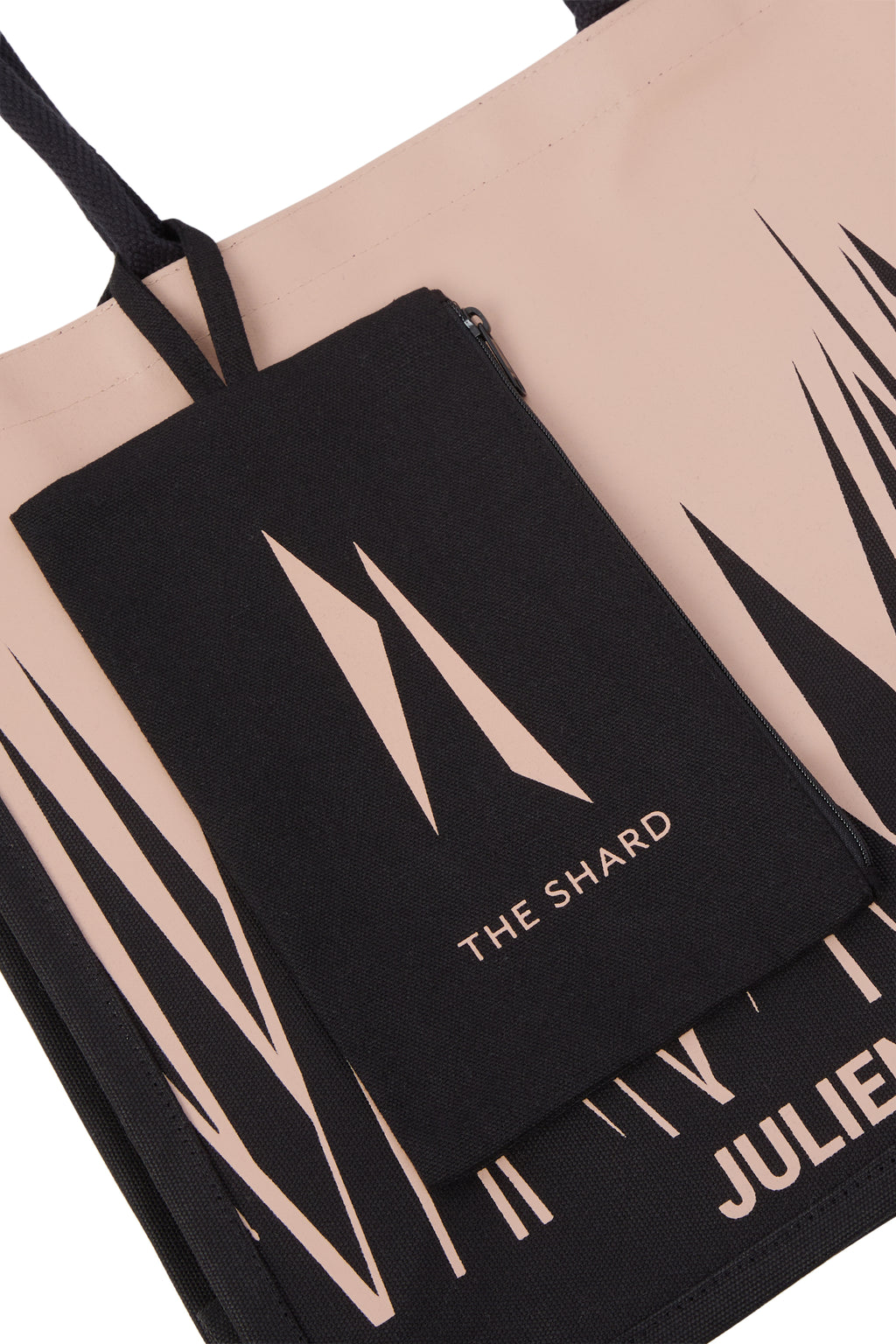 Julien Macdonald x TVFTS x ROS Tote Bag