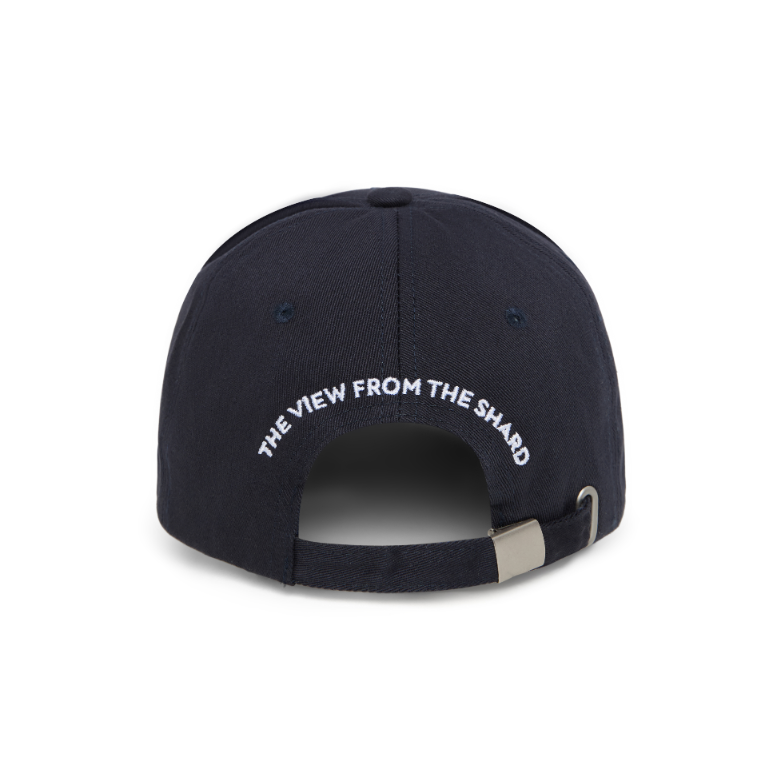 Shard Baseball Cap