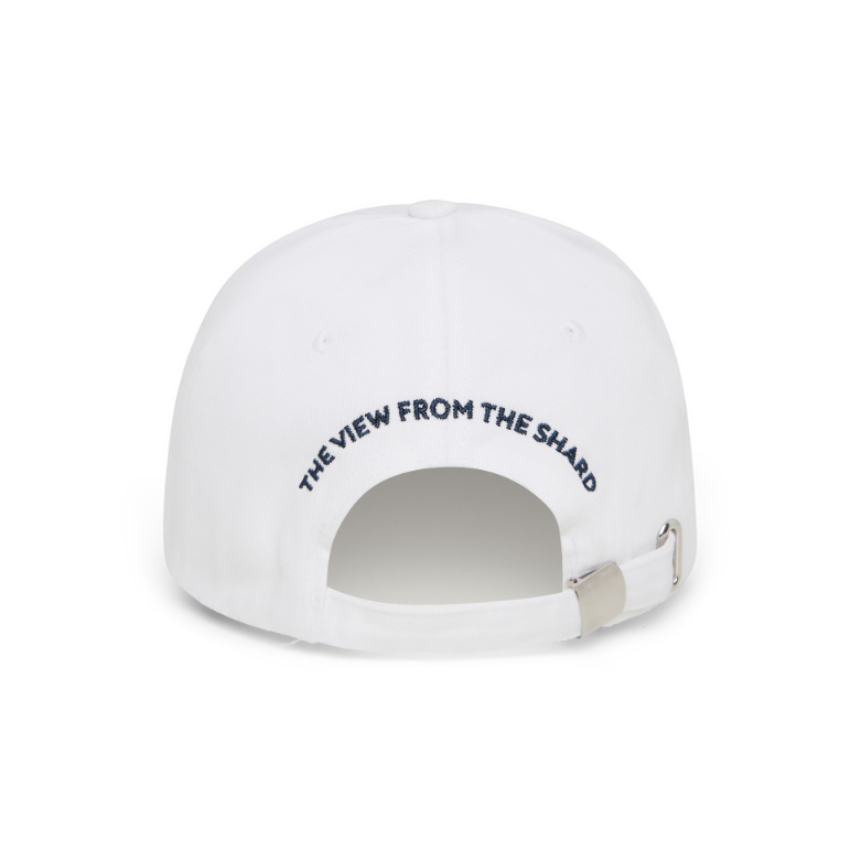 Shard Baseball Cap