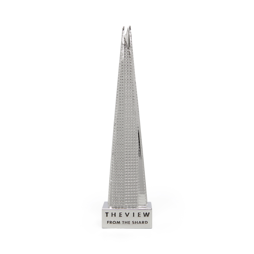 Shard Model