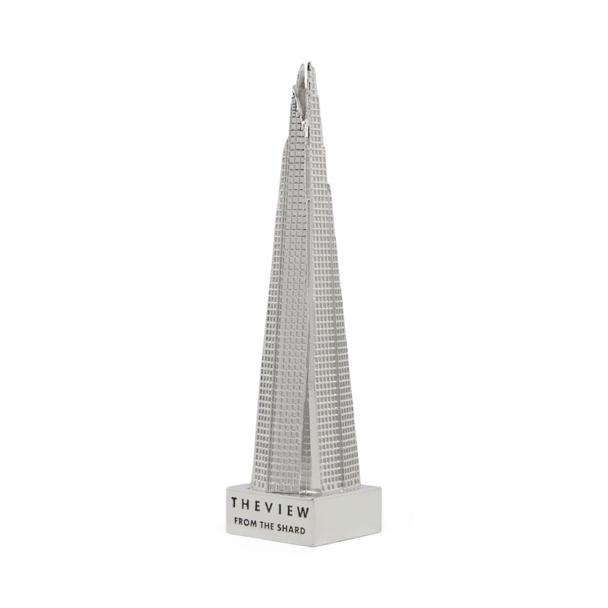 Shard Model