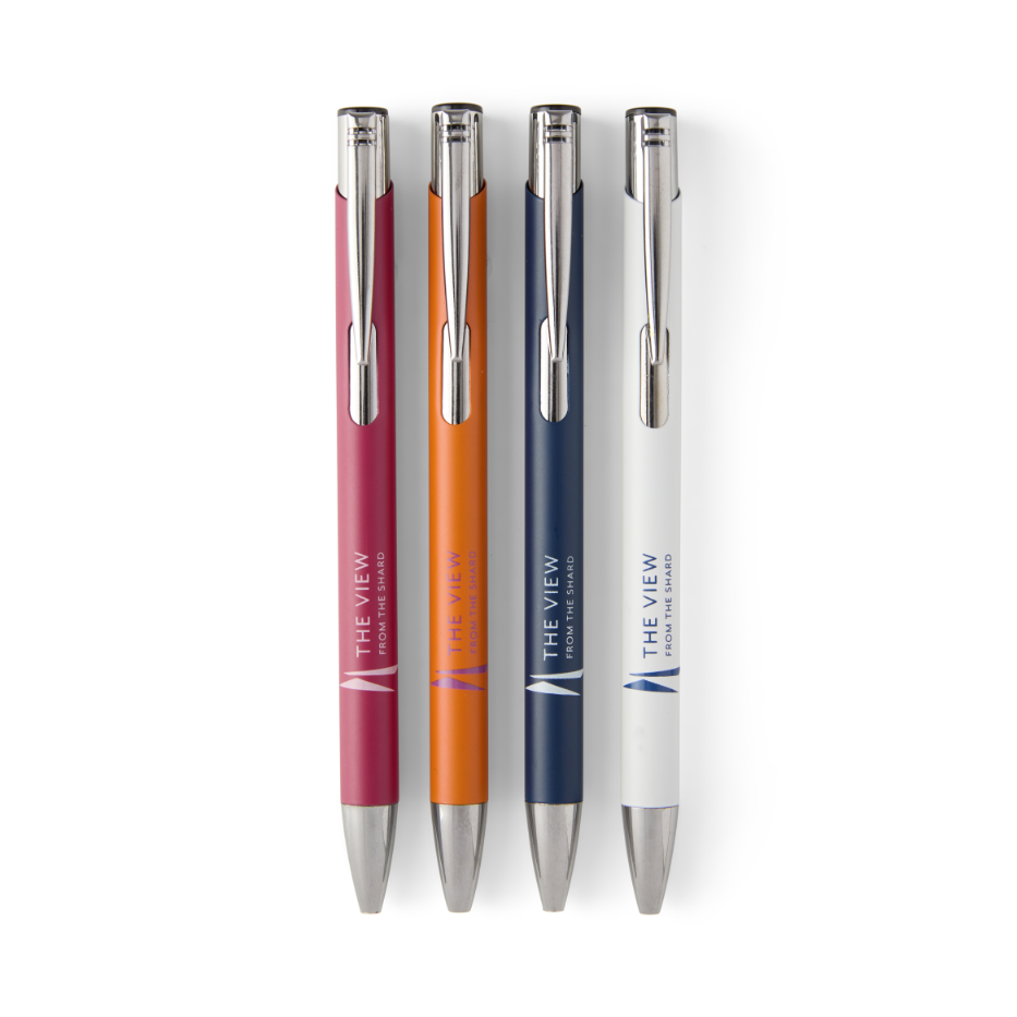 Shard Executive Pen
