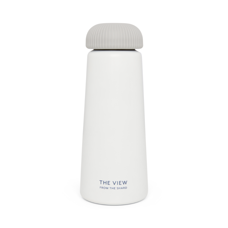 Shard White Vinga Bottle