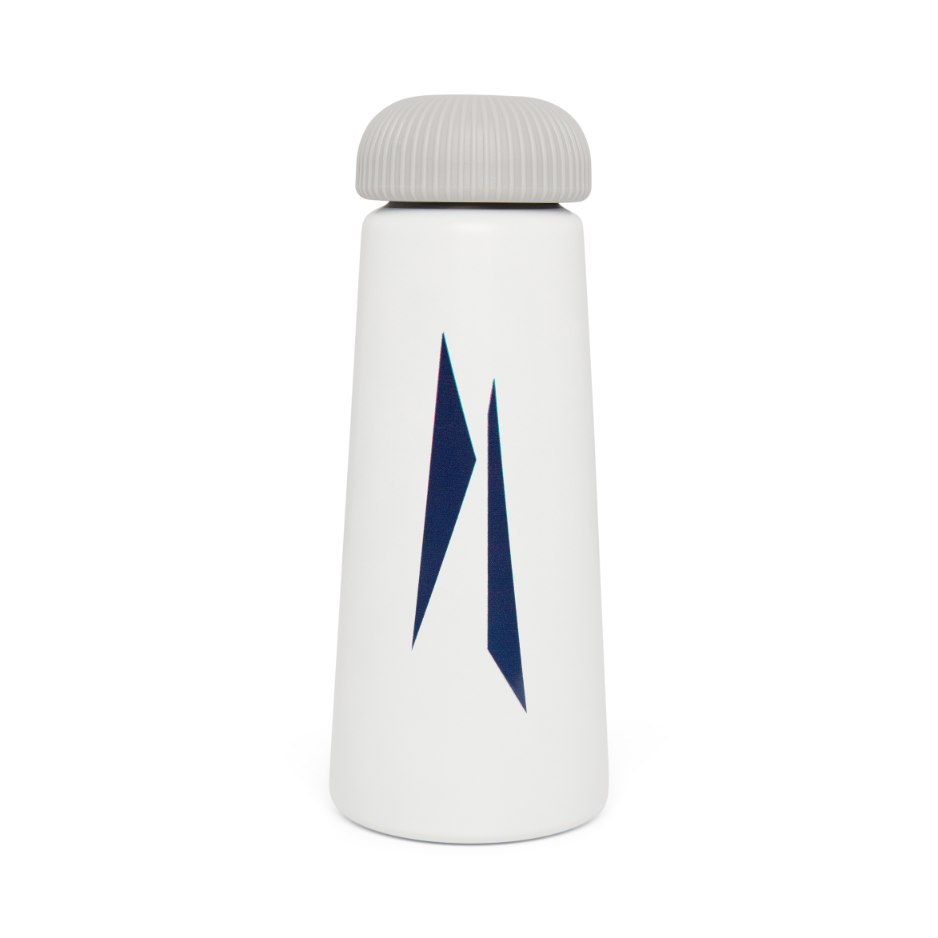 Shard White Vinga Bottle