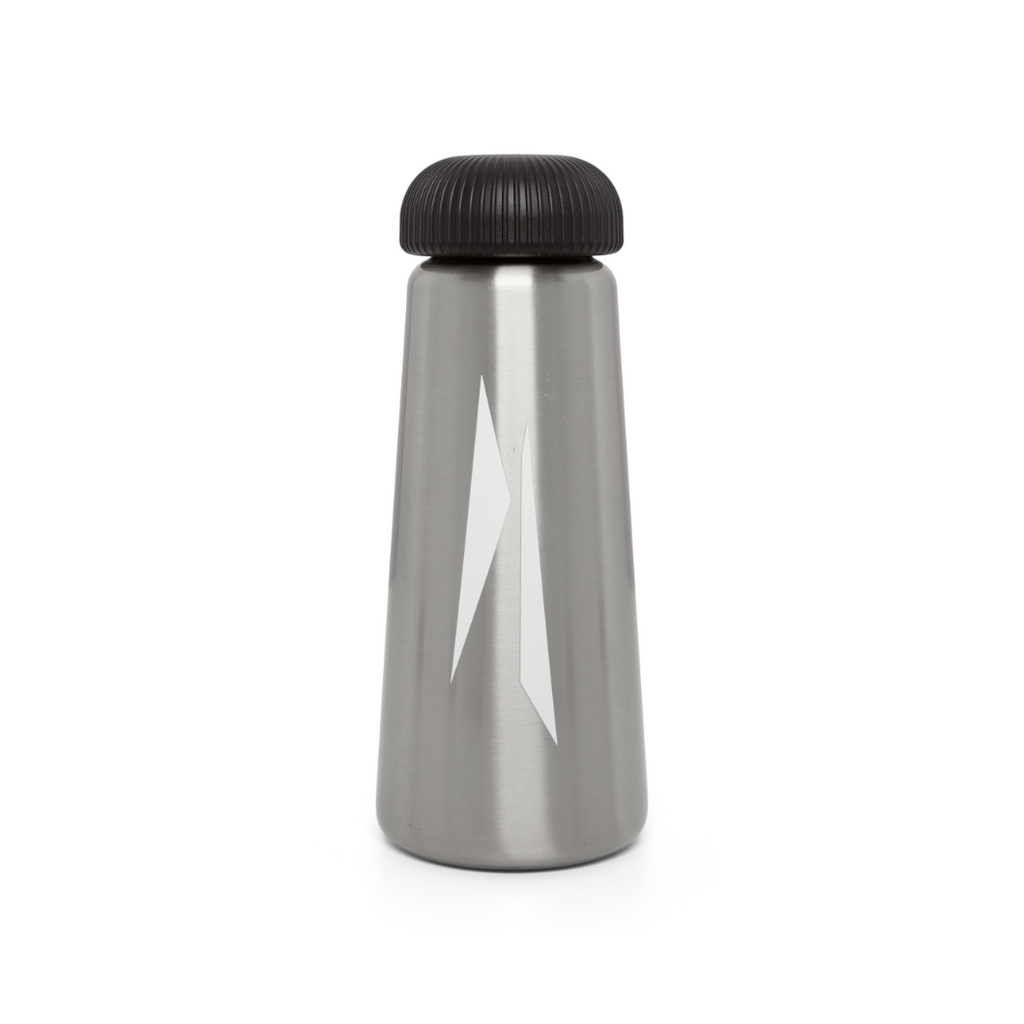 Shard Silver Vinga Bottle
