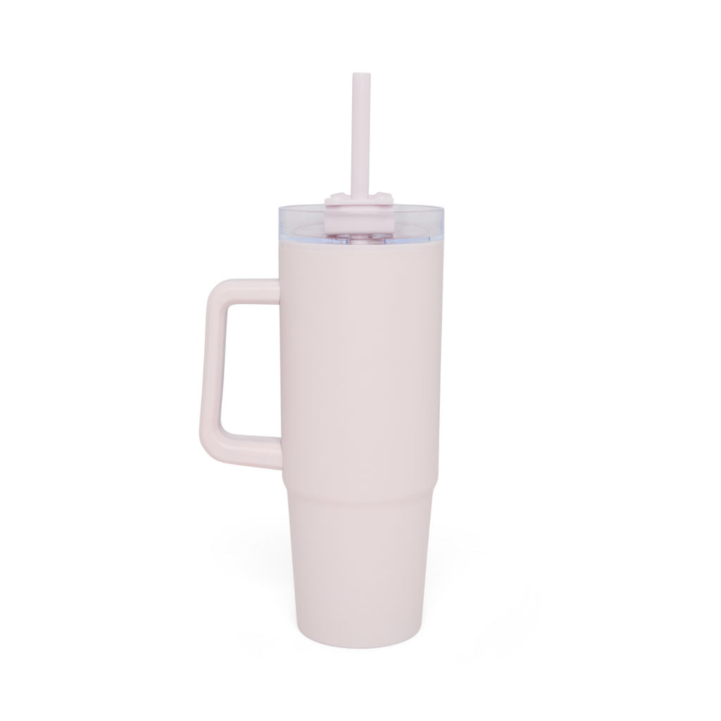 Shard Pink Tumbler