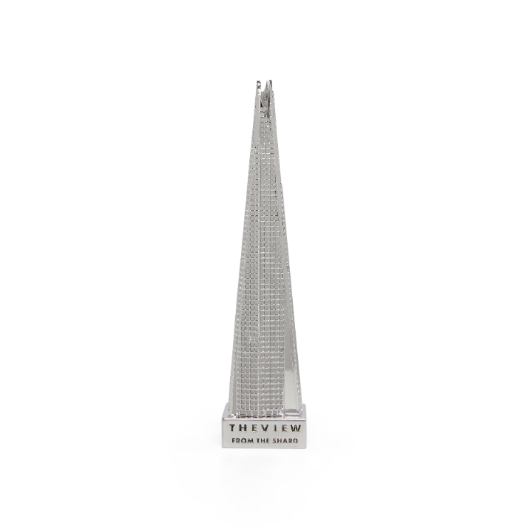 Shard Model