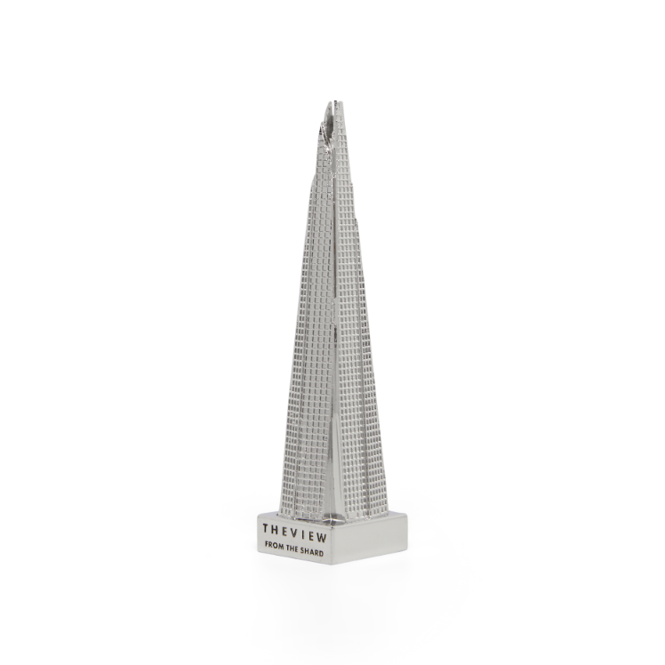 Shard Model