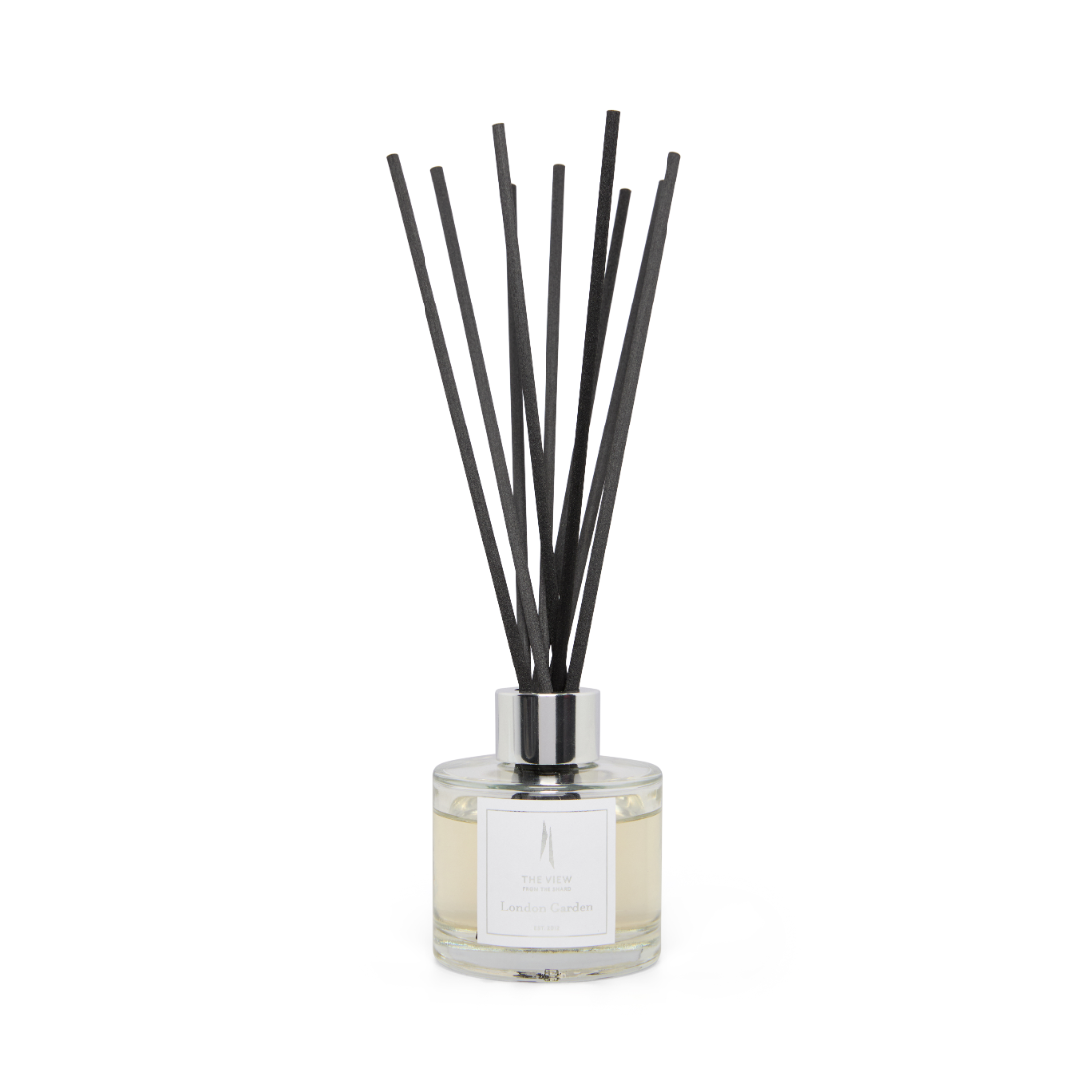 Shard London Garden Reed Diffuser