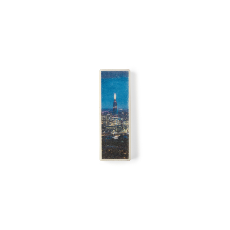 Shard Night Eraser