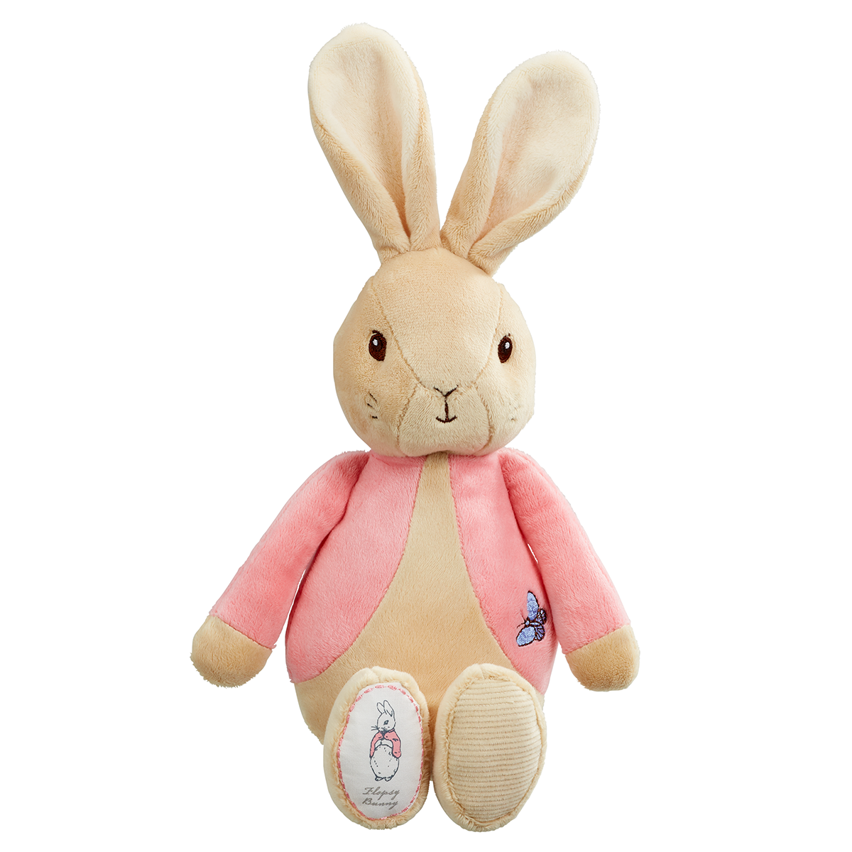 My First Flopsy Bunny