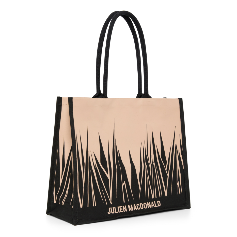 Julien Macdonald x TVFTS x ROS Tote Bag