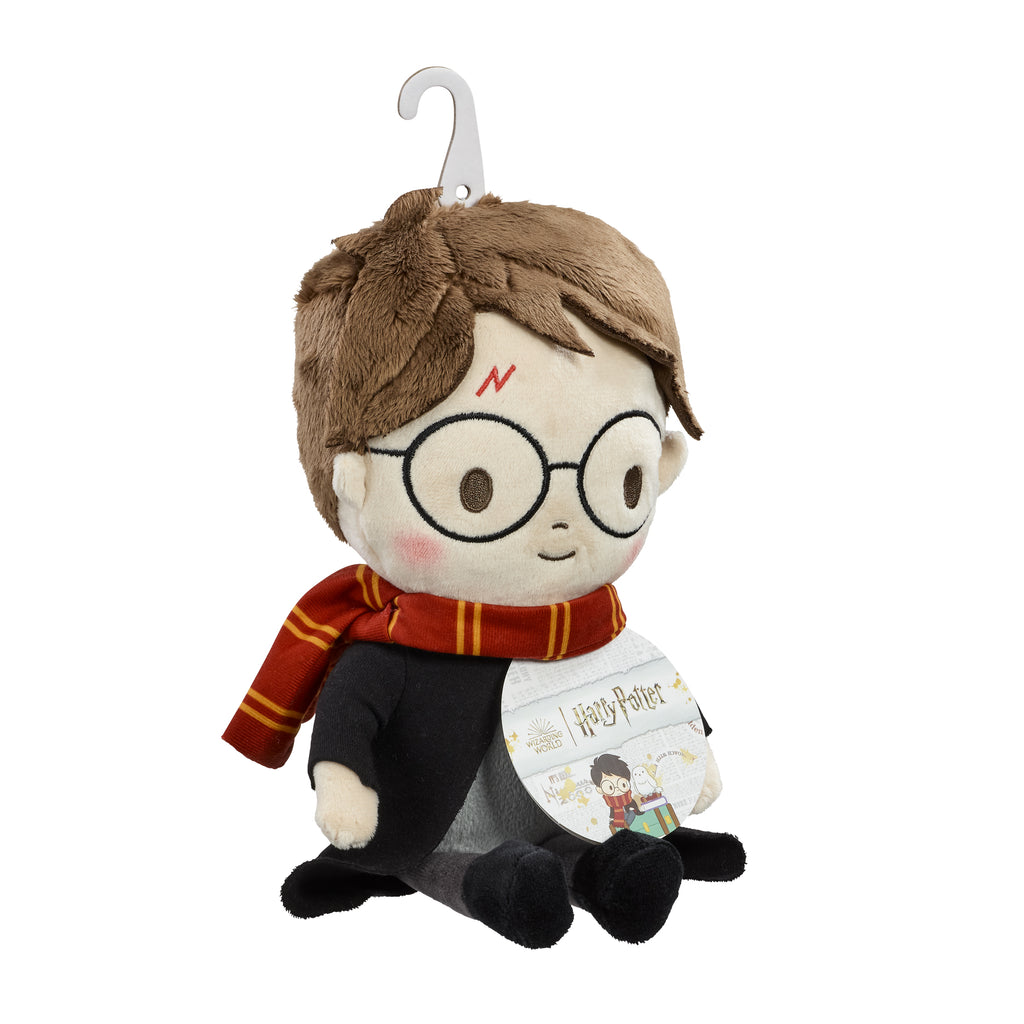 My First Stars of Hogwarts - Harry Potter
